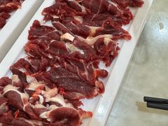 -潮悦牛肉火锅城(水贝店)