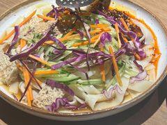-耶里夏丽·新疆菜·28年喀什老馆(田林东路店)