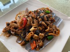 -广胜通达海鲜食府(黄沙店)