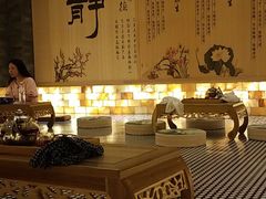 汗蒸房-沐熙汤泉(新安里店)