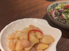 -乔街深夜食堂·小龙虾·高压锅生蚝(杭州总店)