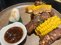 -Thai Alley泰爱里(二沙岛店)