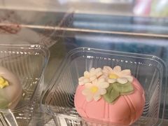 -乾芝斋·苏式糕点·碧螺春茶酥(平江路店)