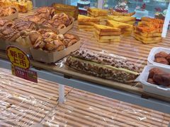 -味多美蛋糕(六里桥店)