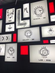 点击看大图 -I-TATTOO 纹身艺术空间