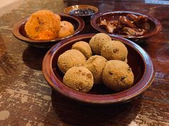 豆腐圆子-金必轩(青岩店)