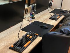 -巨神峰网咖·忆楚管理(劳动东路店)