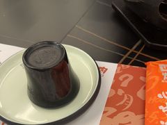 -四斤烤肉(东戴河孟家店)