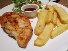 -Sizzler时时乐西餐厅(长楹天街购物中心店)