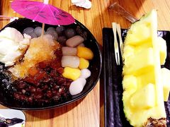 -鲜芋仙Meet Fresh(五道口店)