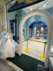 -奈尔宝家庭中心·亲子餐厅(华采天地店)