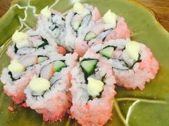 樱花寿司-原田新料理(1912店)