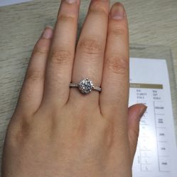 iphone_upload_pic-威德钻石-克拉钻大本营(南京东路店)