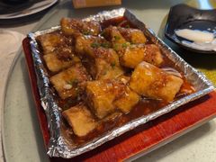 -秋色客家菜(流塘店)