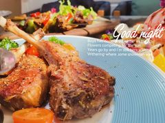 -初拾·花里餐厅(钜城华亿店)