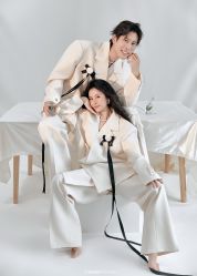 -卡米拉婚纱摄影工作室(金汇广场店)