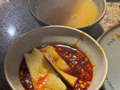 -菌彩云南野生菌火锅(新亚洲店)