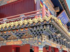 -大召无量寺