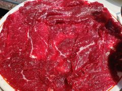 -汕头八合里海记牛肉店(清河店)