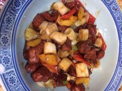 iphone_upload_pic-乔家满族八大碗(流水沟店)