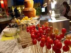 -漳州佰翔圆山酒店·圆山畔西餐厅