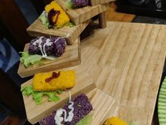 -好旺角齐市鲜切牛自助烤肉(农林五道街总店)