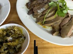 -乌文新澄海卤鹅店