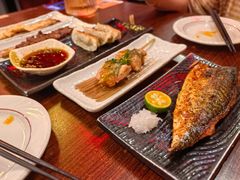 -鸟屋·烧鸟居酒屋(新世纪广场店)