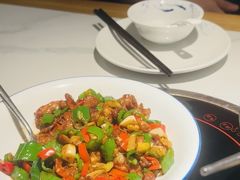 -老阿爸鲜鱼土菜(园区永旺店)