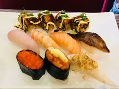 -东京屋(武定路店)