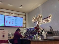 -COSTA COFFEE(西贸凯德晶品4层2店)