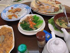 -腰记饭店(龙源路店)