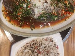 -妈妈的味道(和顺古镇店)