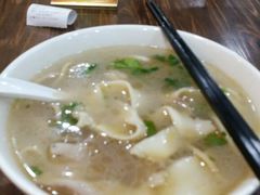 -萧记三鲜烩面(郑汴路店)