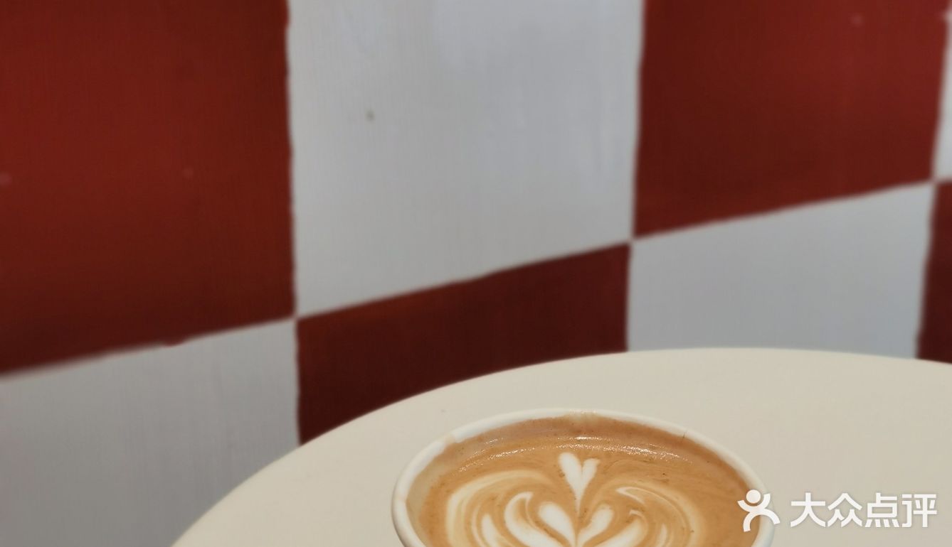 （第7杯☕️）腊八节，你喝咖啡了吗？