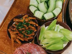-楠火锅(西单店)
