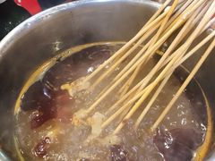 -刘一龙虾.烧烤(理工直营店)