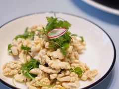 -西安绿地假日酒店·丽宝轩中餐厅