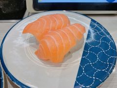 -濱寿司(高新伊藤店)