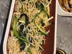 -拾柴熏酱-鲜虾水饺(群力店)