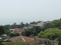 -鼓浪屿钢琴博物馆