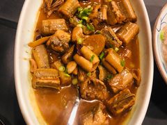 -浩运海鲜·16年专注青岛菜(石老人店)