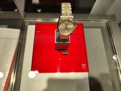 -亨得利(滨江道店)