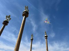 -敕勒川草原文化旅游区