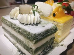 -慕禧法式甜品(如意商务大厦店)