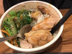 -食其家·牛丼咖喱(万达广场店)