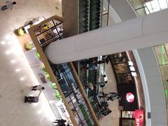 -银泰百货(北京大红门店)