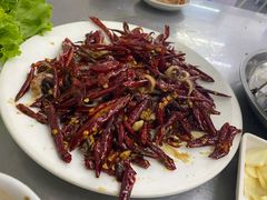 -松明一烤肉馆(鲁园店)