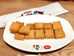 -鱼酷活鱼烤鱼(梅江印象城店)