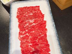-南门四季铜锅涮肉(大屯·北苑店)
